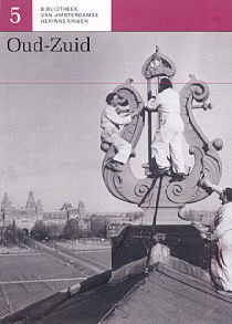 Amsterdam Oud-Zuid