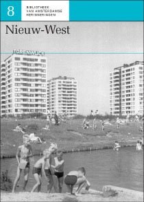 Amsterdam Nieuw-West