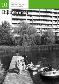 Amsterdam Bijlmermeer