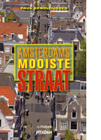 Amsterdams mooiste straat