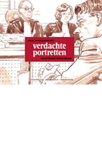 verdachte portretten