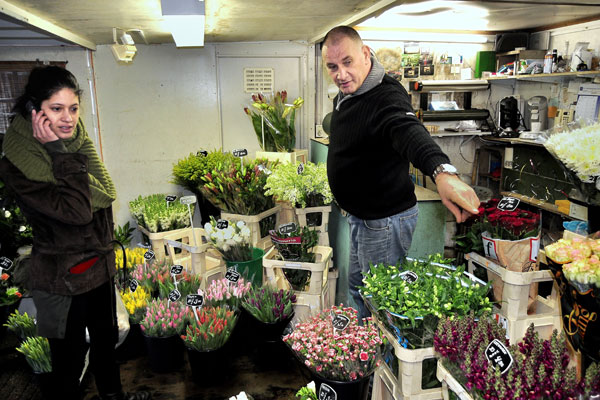 buurtwinkels Bloemenstal Jan Visser