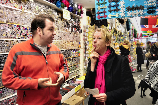 buurtwinkels Fournituren Jan de Grote Kleinvakman