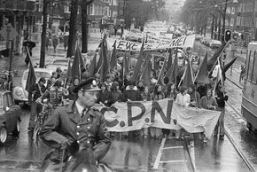 Alledaags communisme - 01
