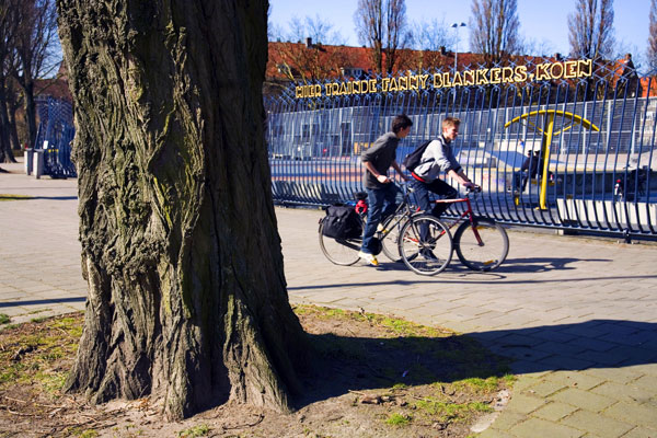 eddy posthuma de boer - lees meer - oorlog