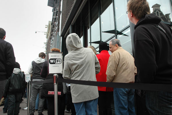 Anne Frank Museum