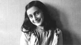 anne frank