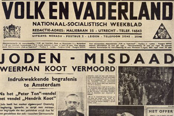 volk en vaderland